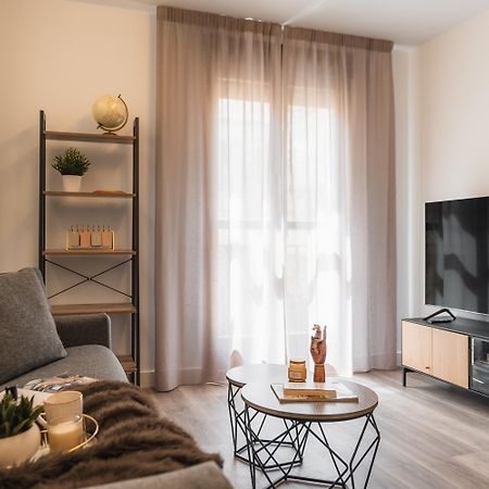 Tuguest Jardin Botanico Apartment Con Parking Granada Exterior foto