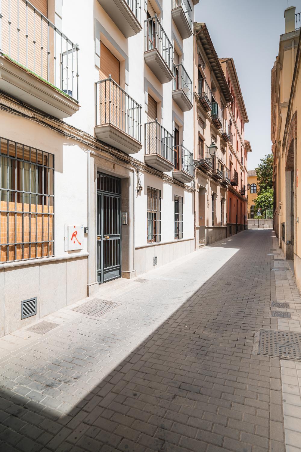 Tuguest Jardin Botanico Apartment Con Parking Granada Exterior foto