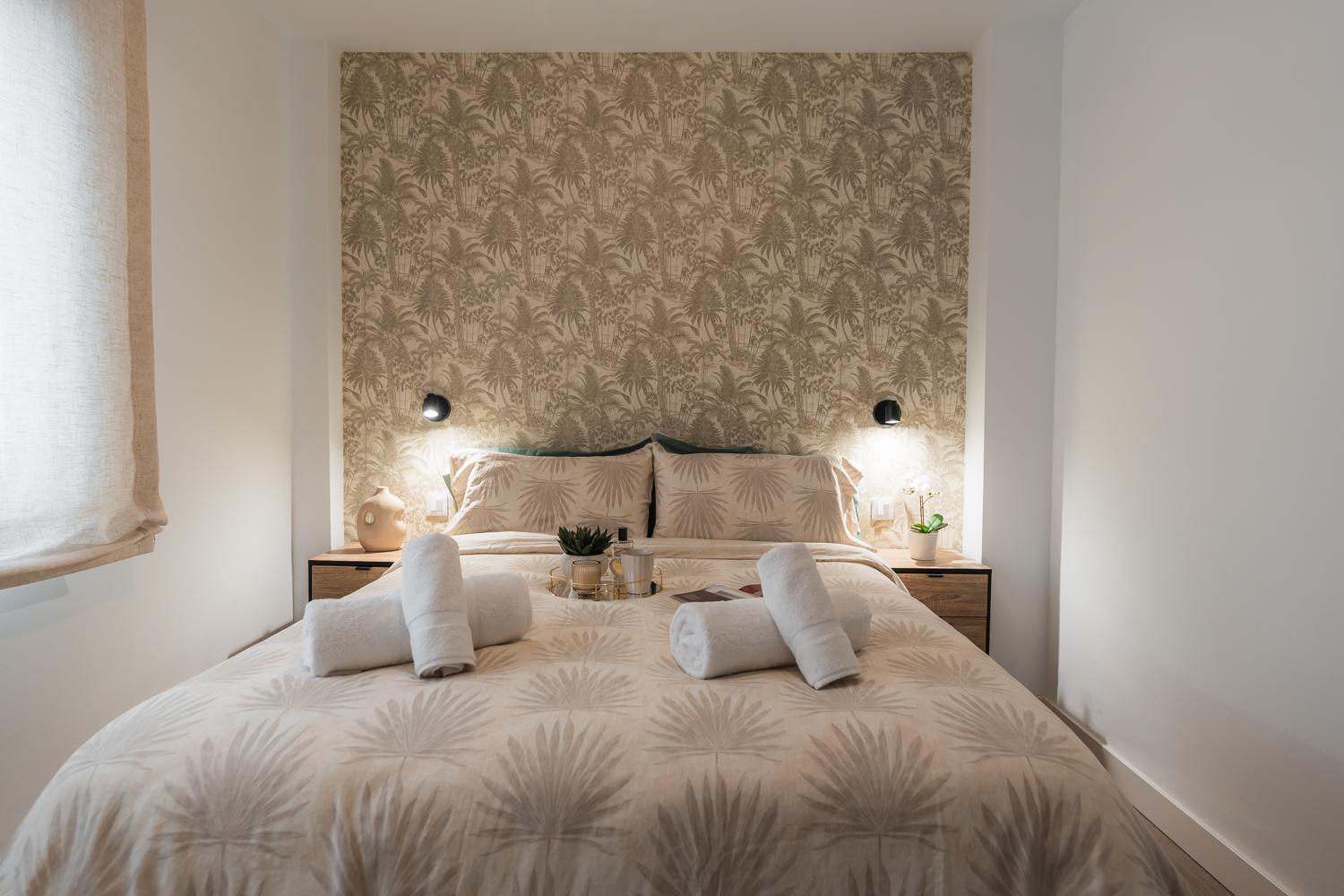 Tuguest Jardin Botanico Apartment Con Parking Granada Exterior foto