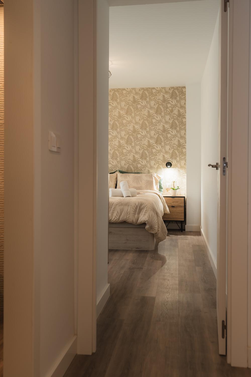 Tuguest Jardin Botanico Apartment Con Parking Granada Exterior foto